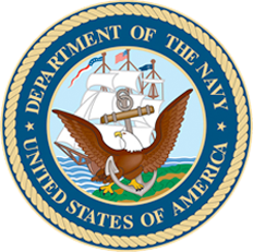 Navy Logo