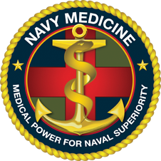 Navy Logo